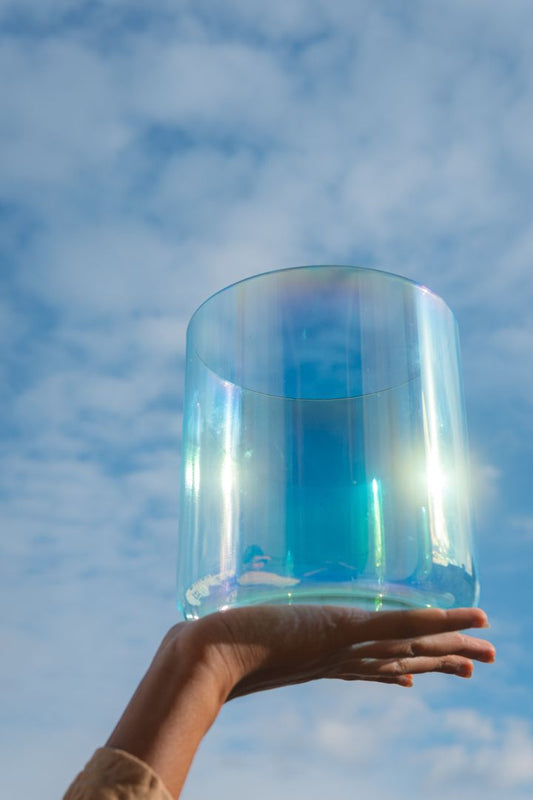 Fiche Métier ✸ Praticien en Bols de Cristal